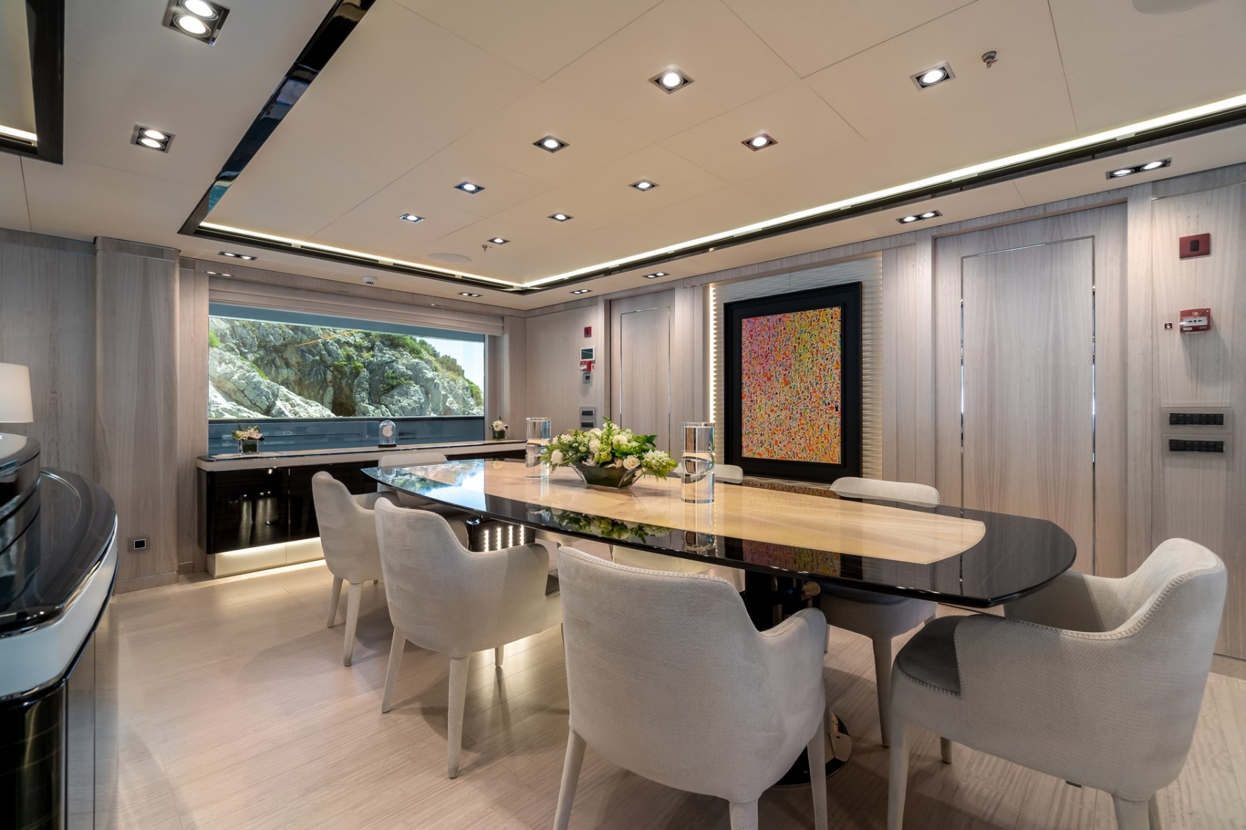 2018 Golden Yacht O'Mathilde na czarter (photo 8)