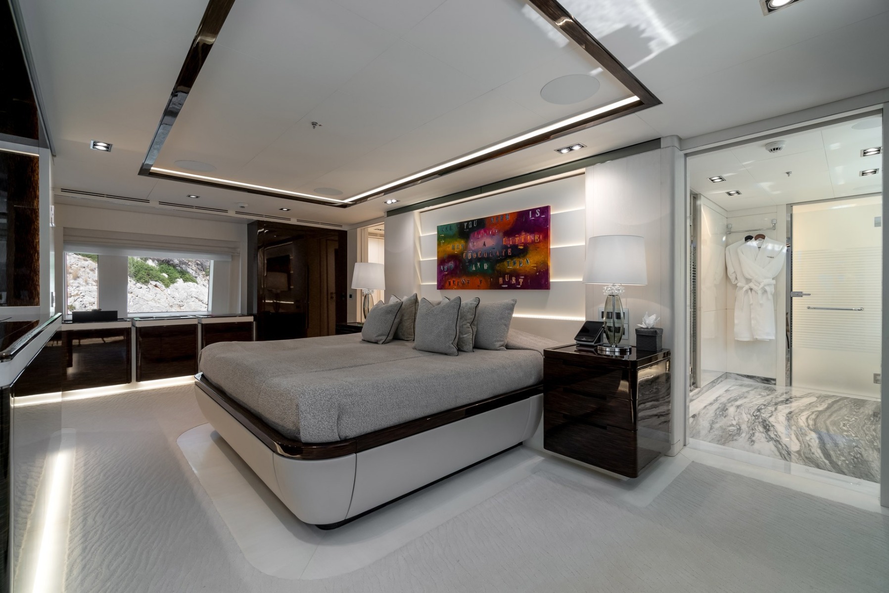 2018 Golden Yacht O'Mathilde na czarter (photo 11)