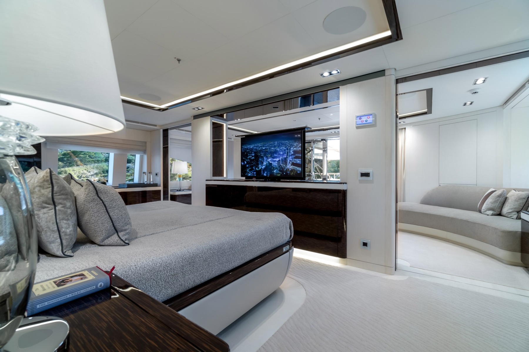 2018 Golden Yacht O'Mathilde na czarter (photo 12)