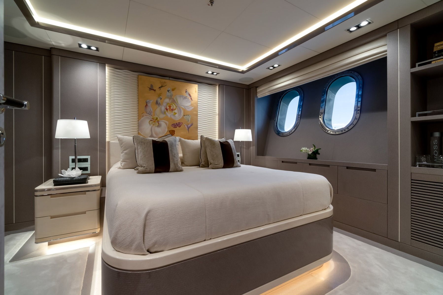 2018 Golden Yacht O'Mathilde na czarter (photo 14)