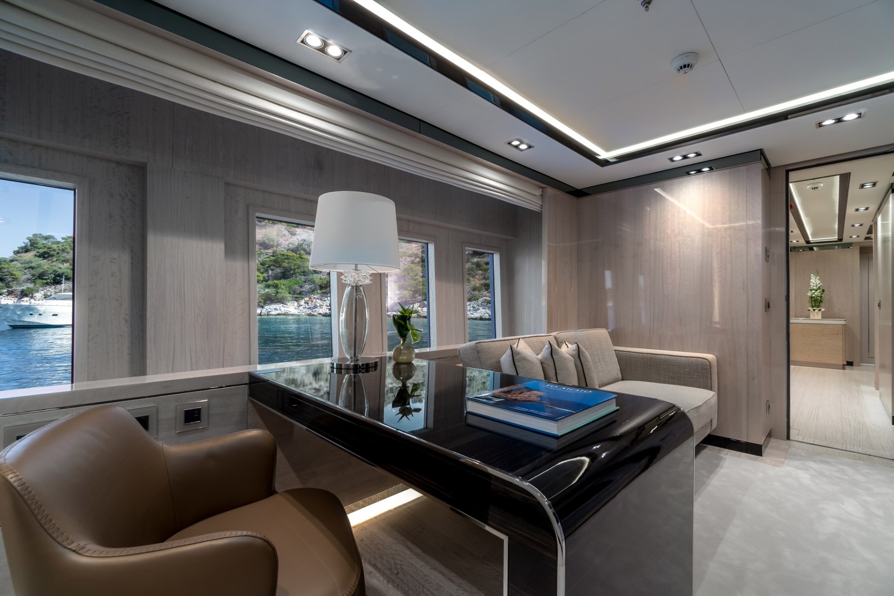 2018 Golden Yacht O'Mathilde na czarter (photo 19)