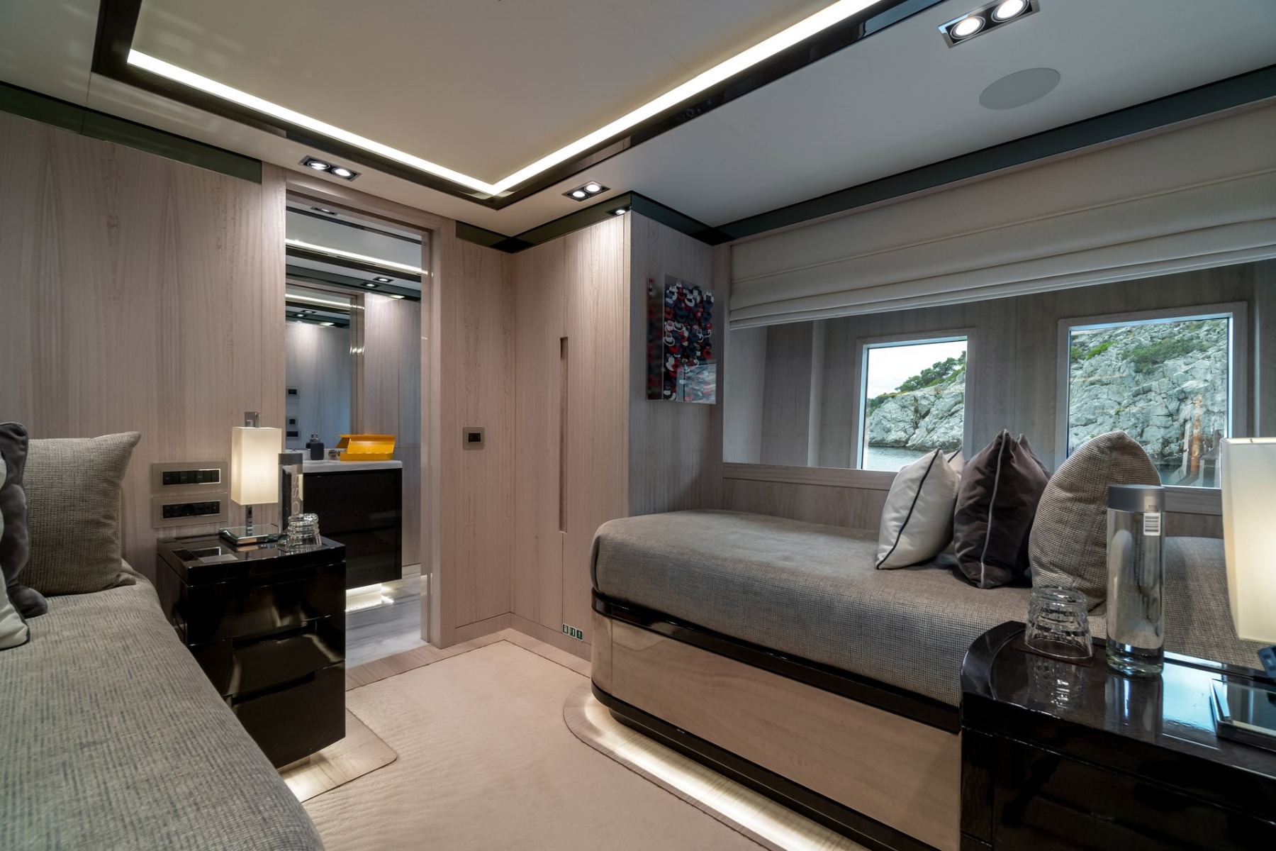 2018 Golden Yacht O'Mathilde na czarter (photo 18)