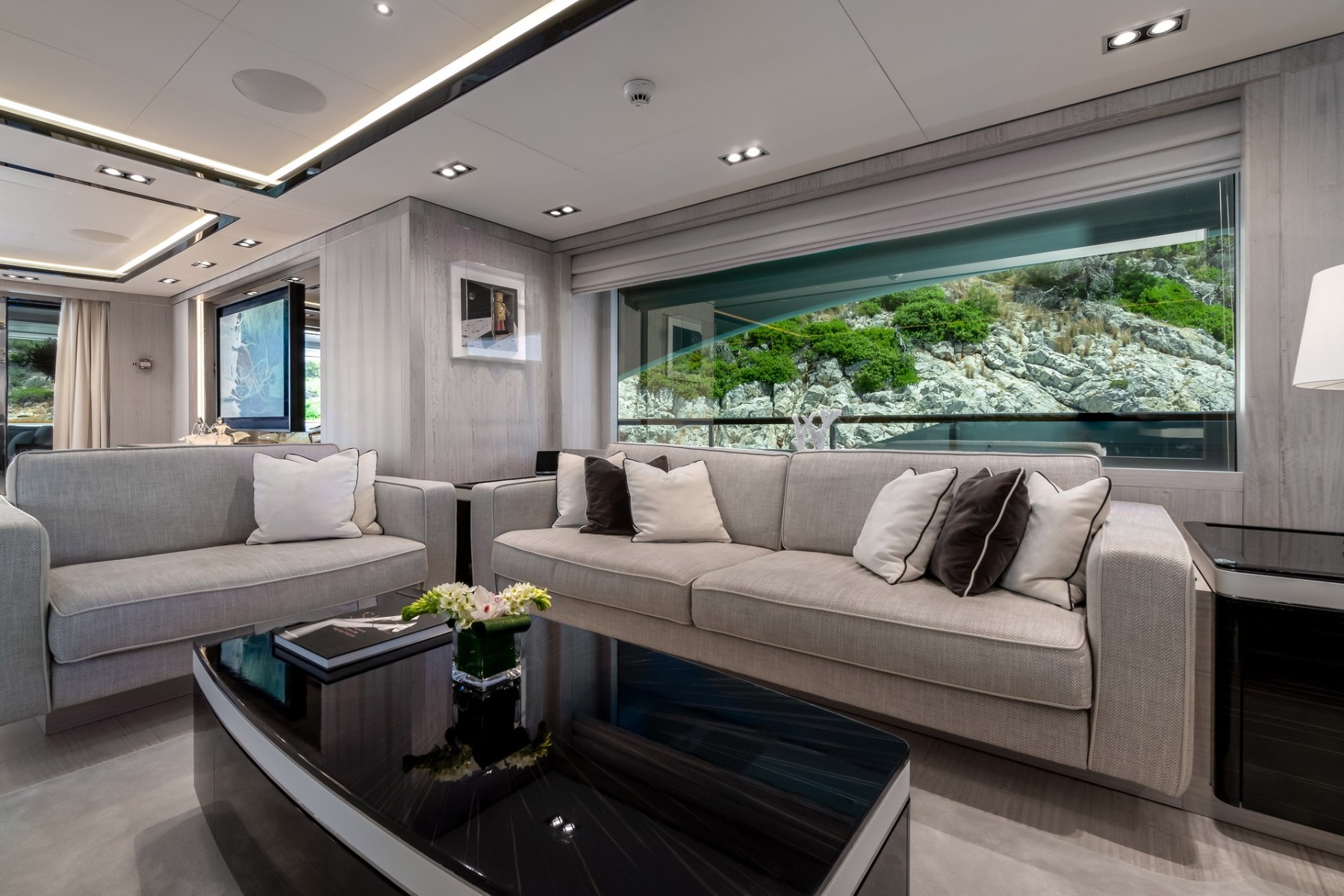 2018 Golden Yacht O'Mathilde na czarter (photo 20)