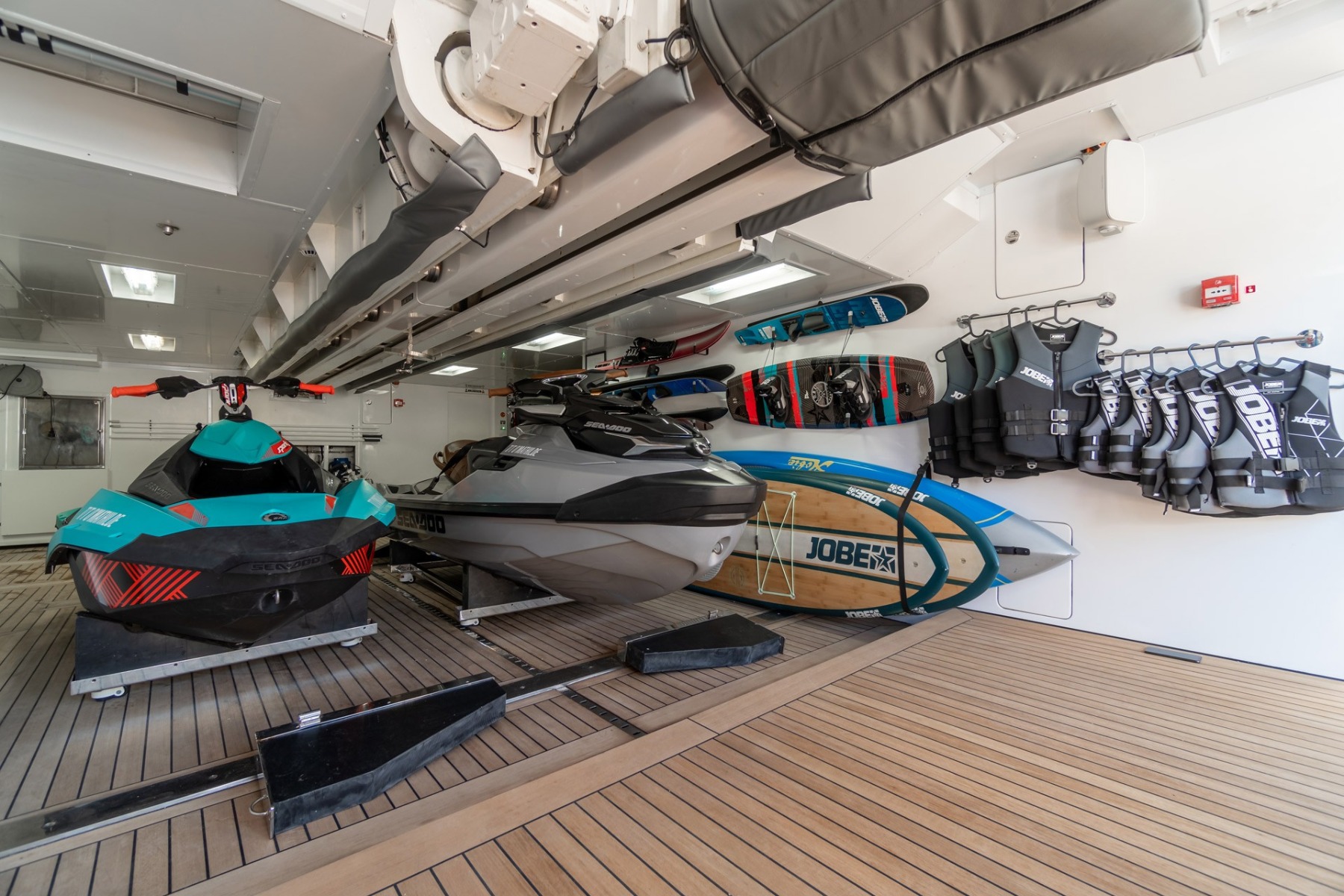 2018 Golden Yacht O'Mathilde na czarter (photo 39)