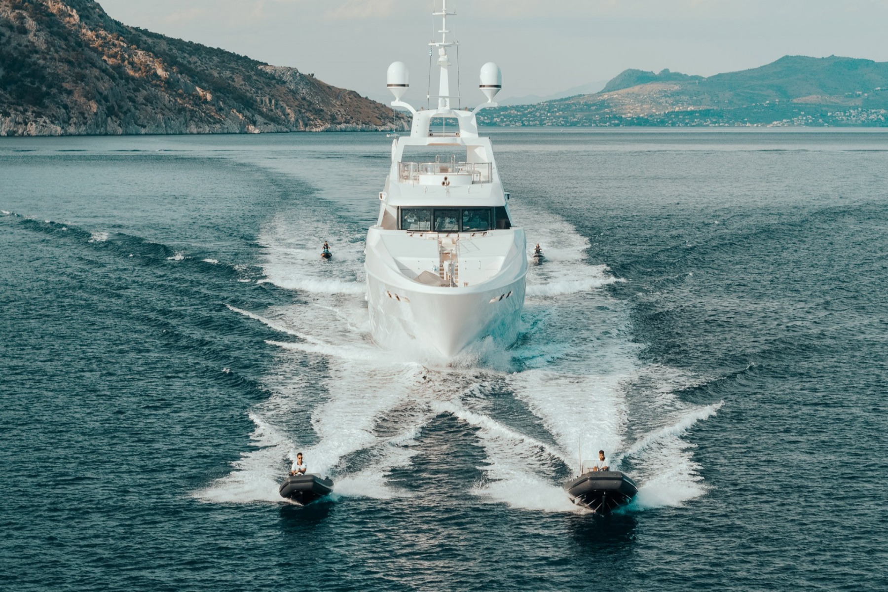 2018 Golden Yacht O'Mathilde na czarter (photo 41)