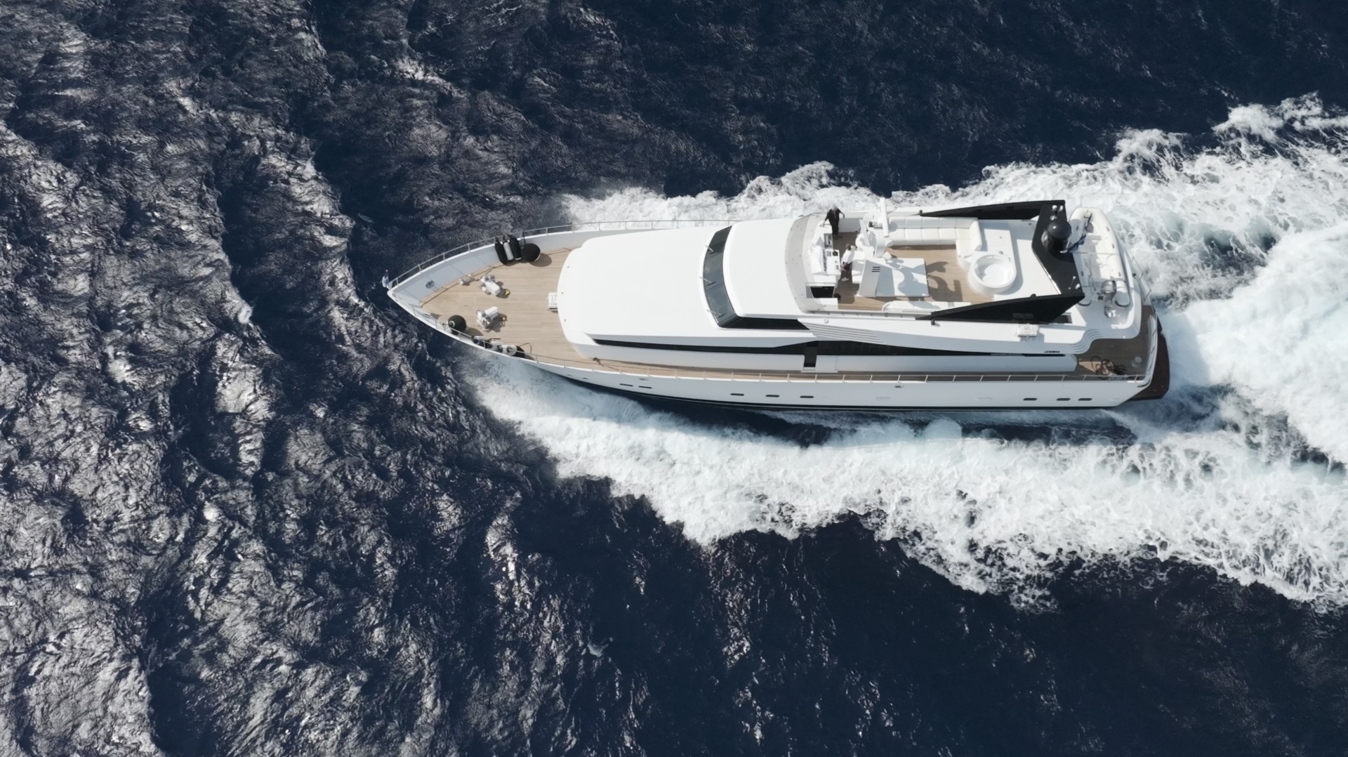 1988 Cantieri Di Pisa Bellini for charter (photo 4)