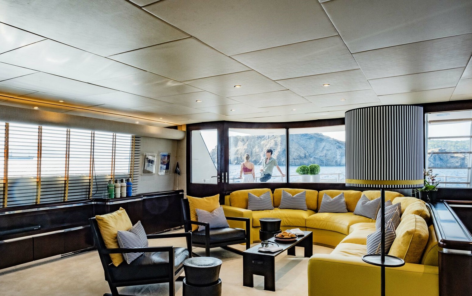 1988 Cantieri Di Pisa Bellini for charter (photo 10)
