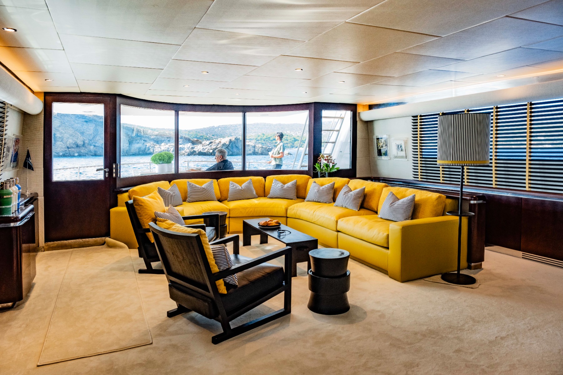 1988 Cantieri Di Pisa Bellini for charter (photo 11)