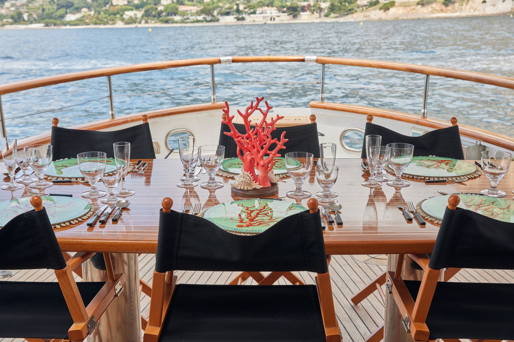 1969 Benetti Sounion II en alquiler (photo 11)