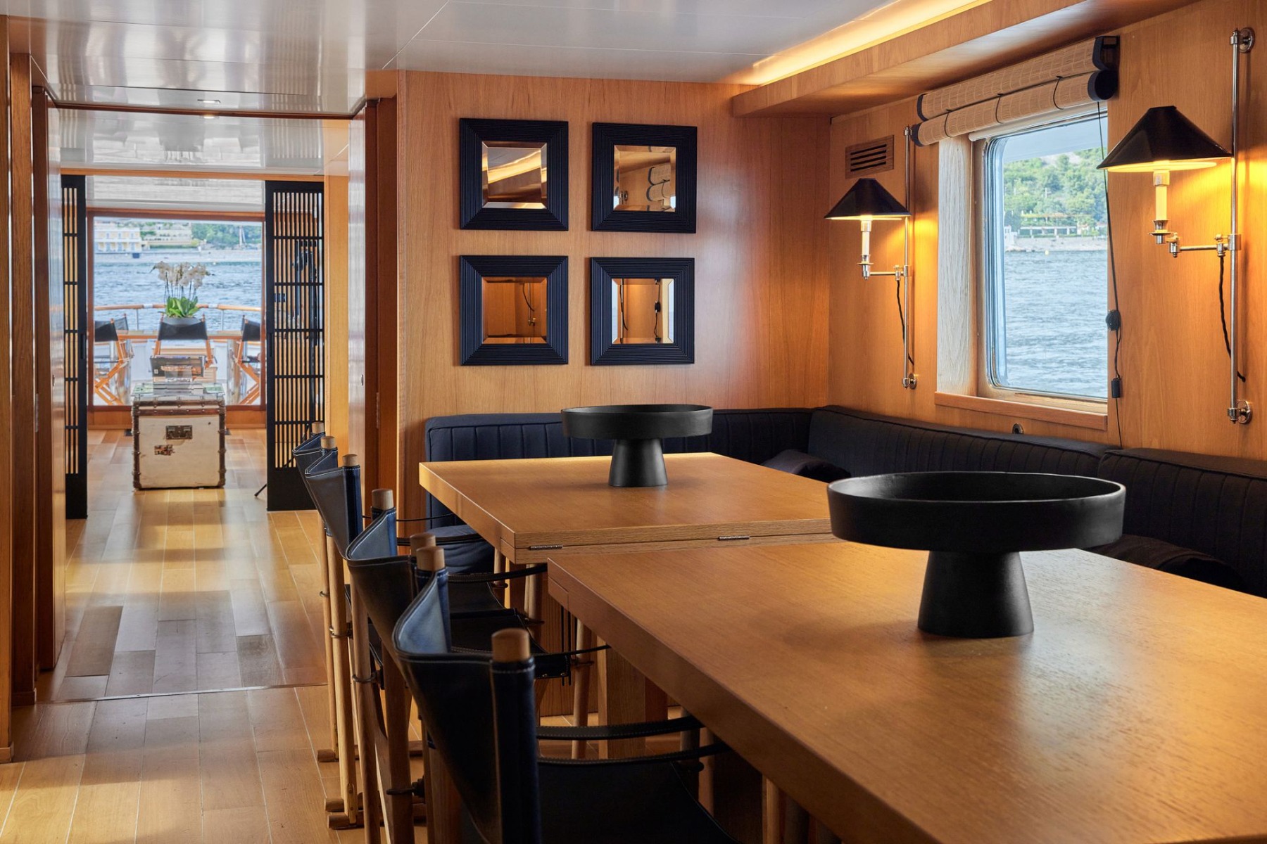 1969 Benetti Sounion II en alquiler (photo 14)