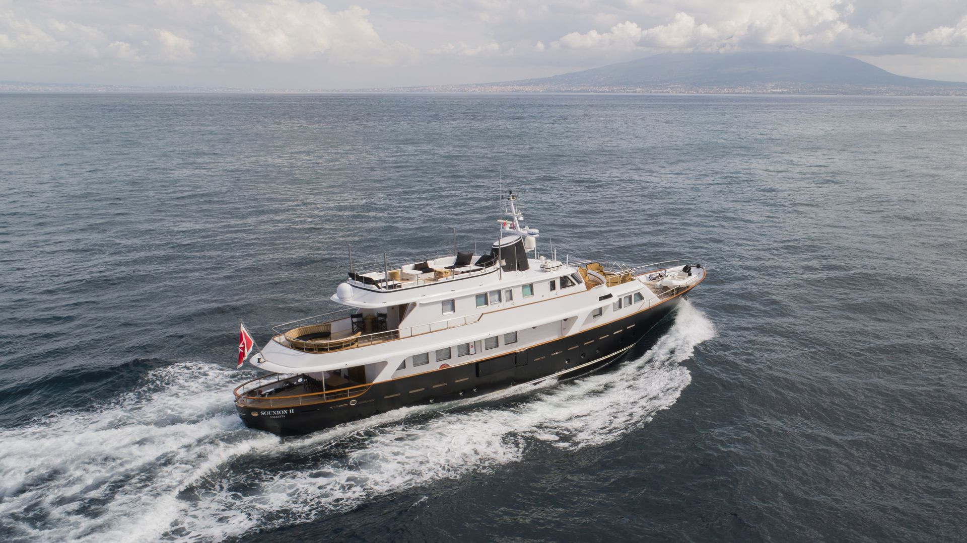 1969 Benetti Sounion II en alquiler (photo 30)