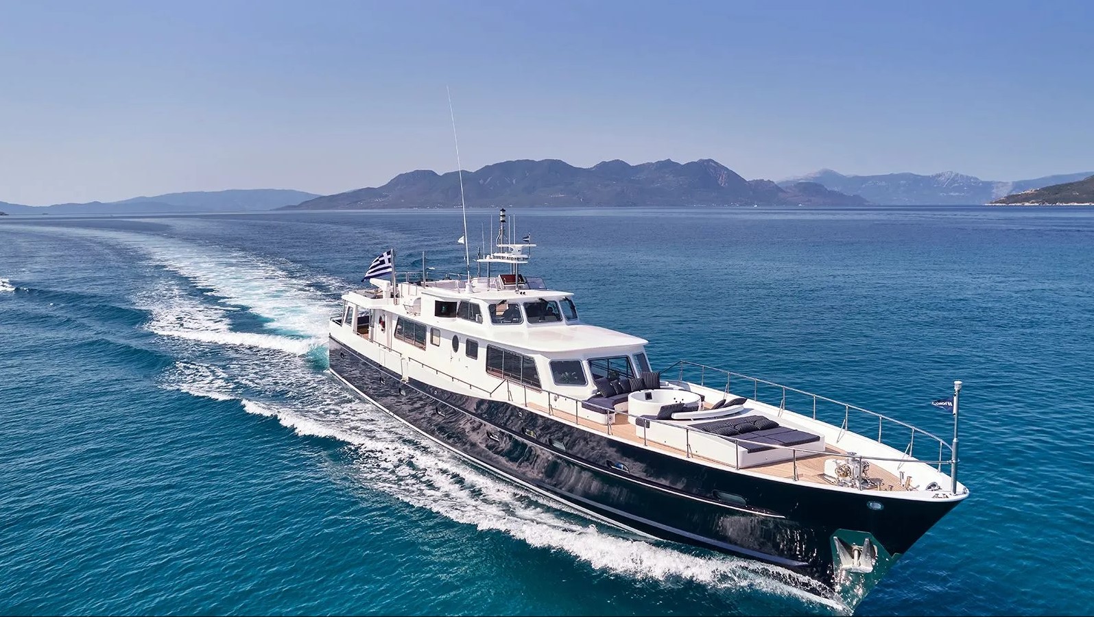 1965 Lurssen ALAYA te huur (photo 3)