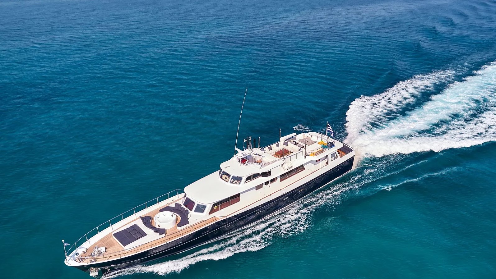1965 Lurssen ALAYA te huur (photo 5)