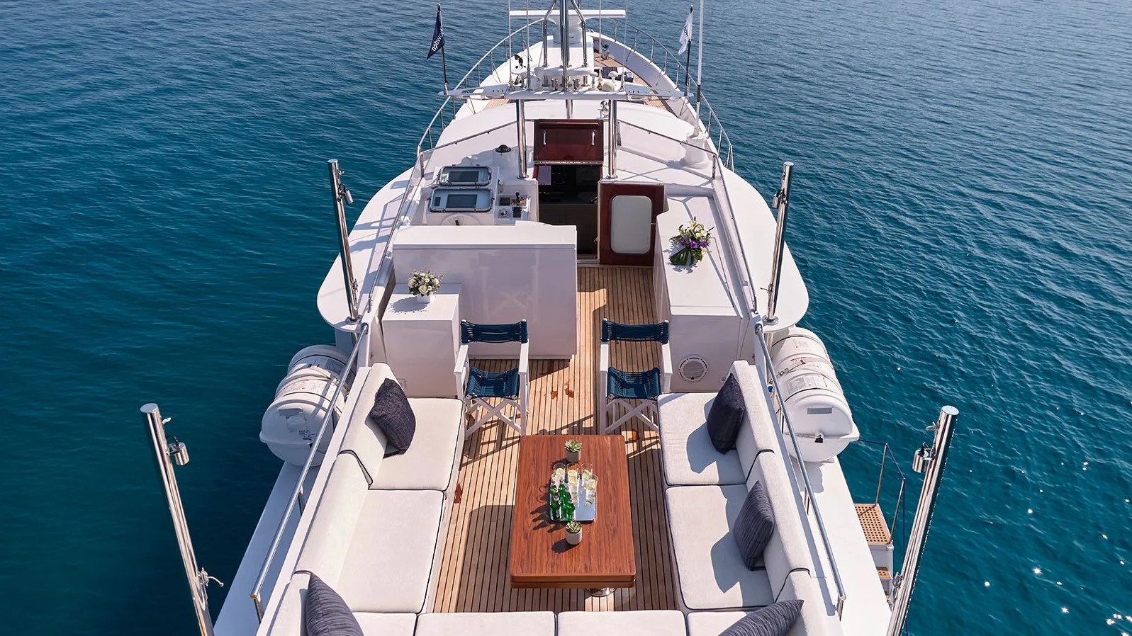 1965 Lurssen ALAYA te huur (photo 7)