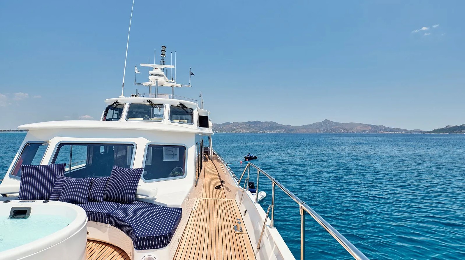 1965 Lurssen ALAYA te huur (photo 9)