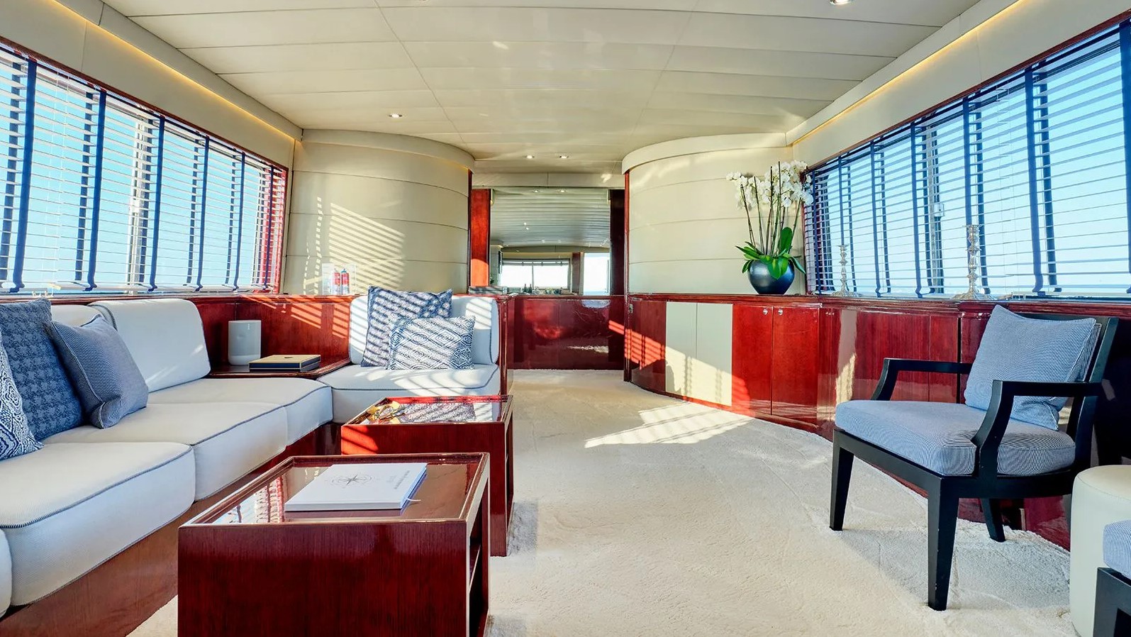 1965 Lurssen ALAYA te huur (photo 14)