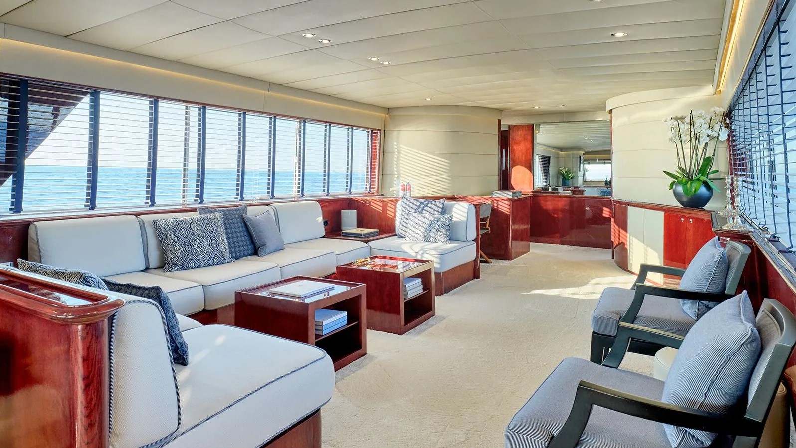1965 Lurssen ALAYA te huur (photo 15)