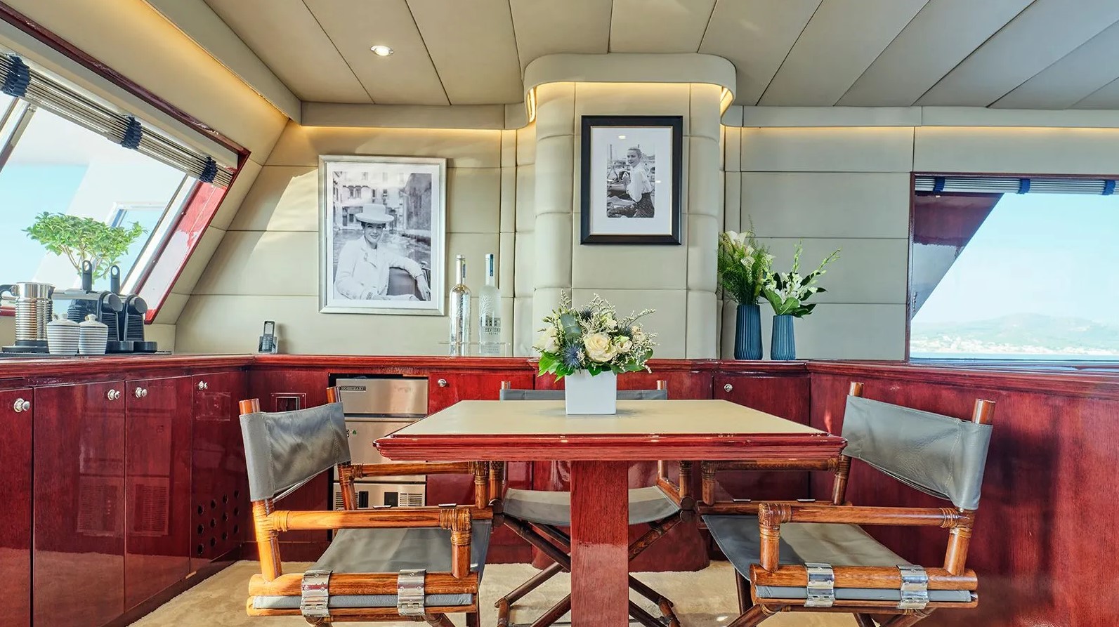 1965 Lurssen ALAYA te huur (photo 19)