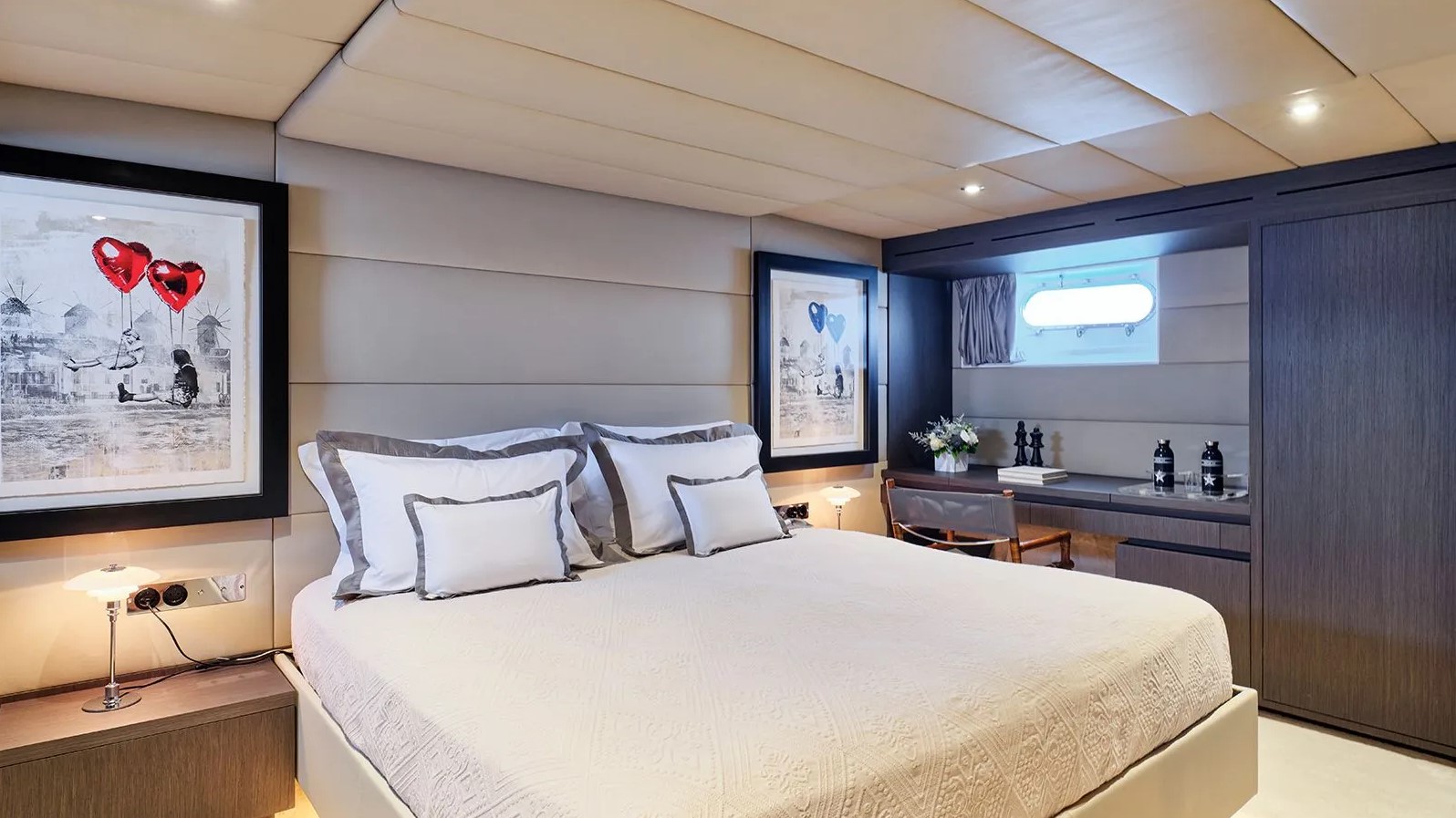 1965 Lurssen ALAYA te huur (photo 24)