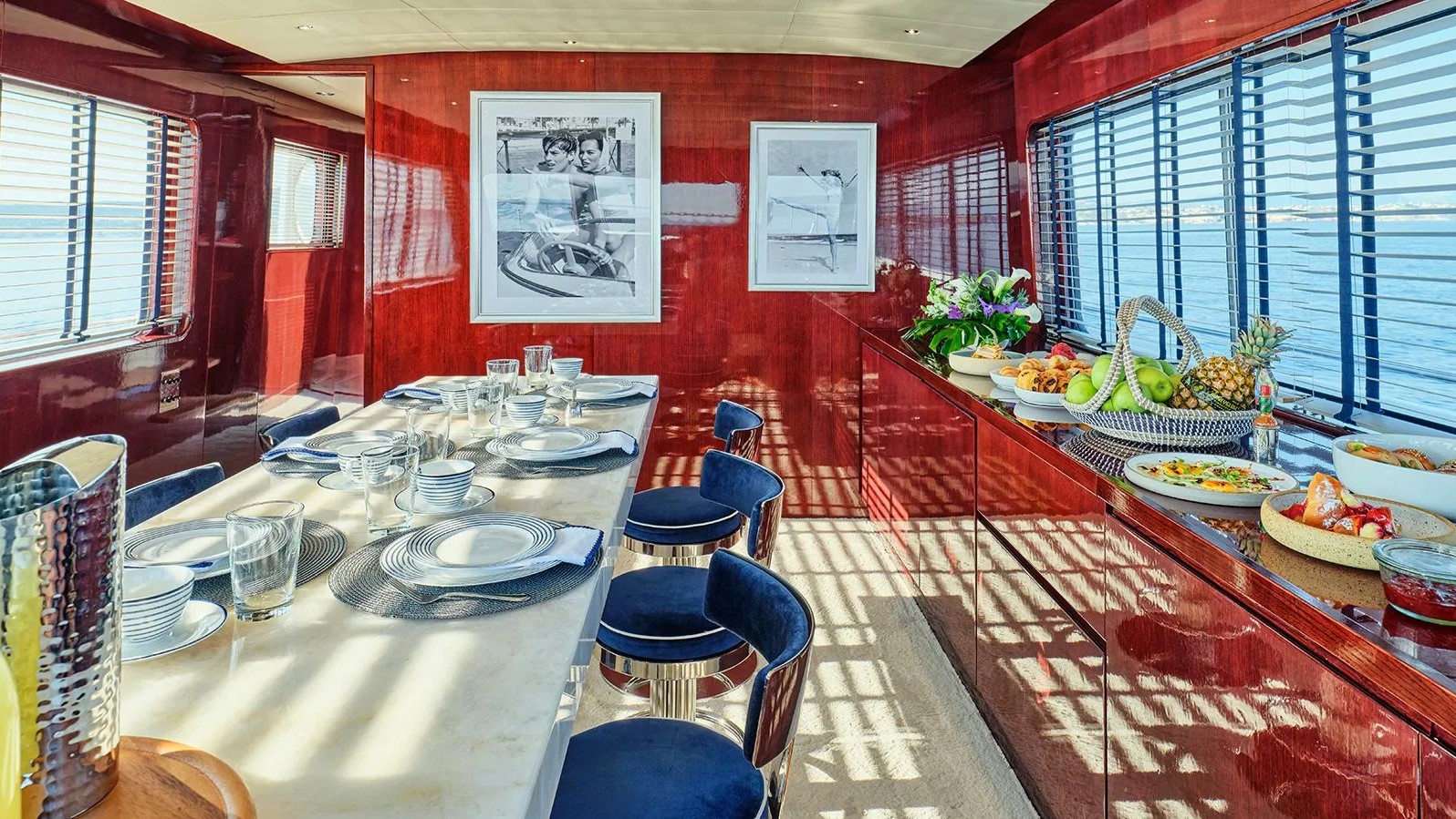 1965 Lurssen ALAYA te huur (photo 32)