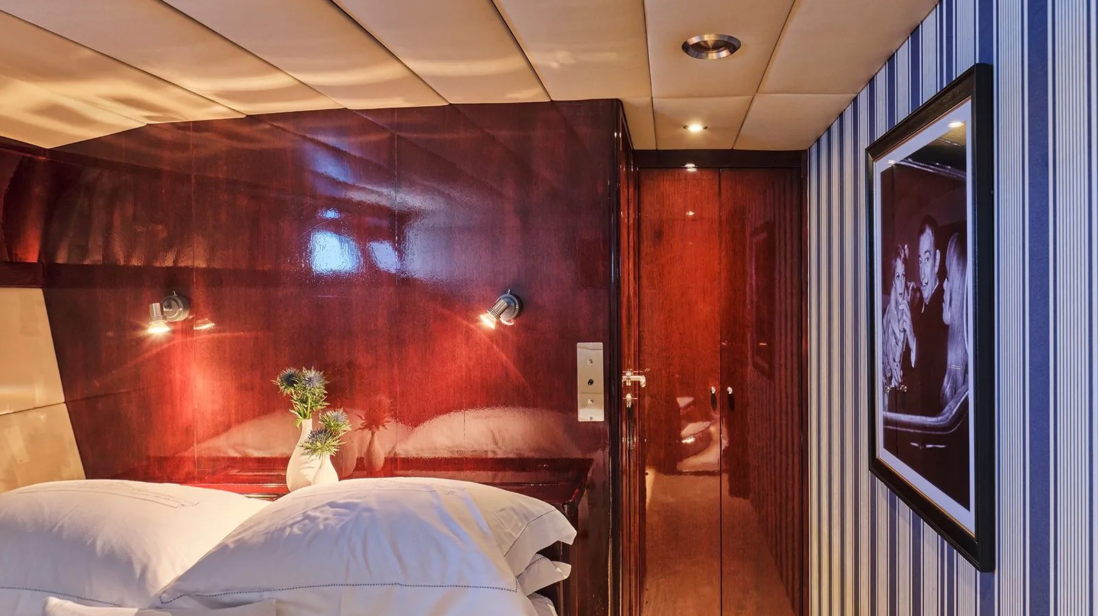 1965 Lurssen ALAYA te huur (photo 33)