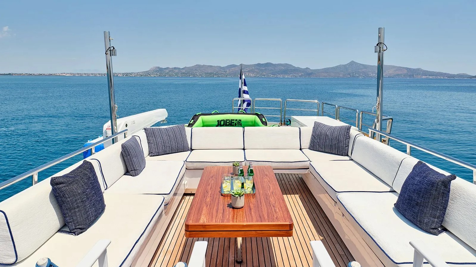 1965 Lurssen ALAYA te huur (photo 40)