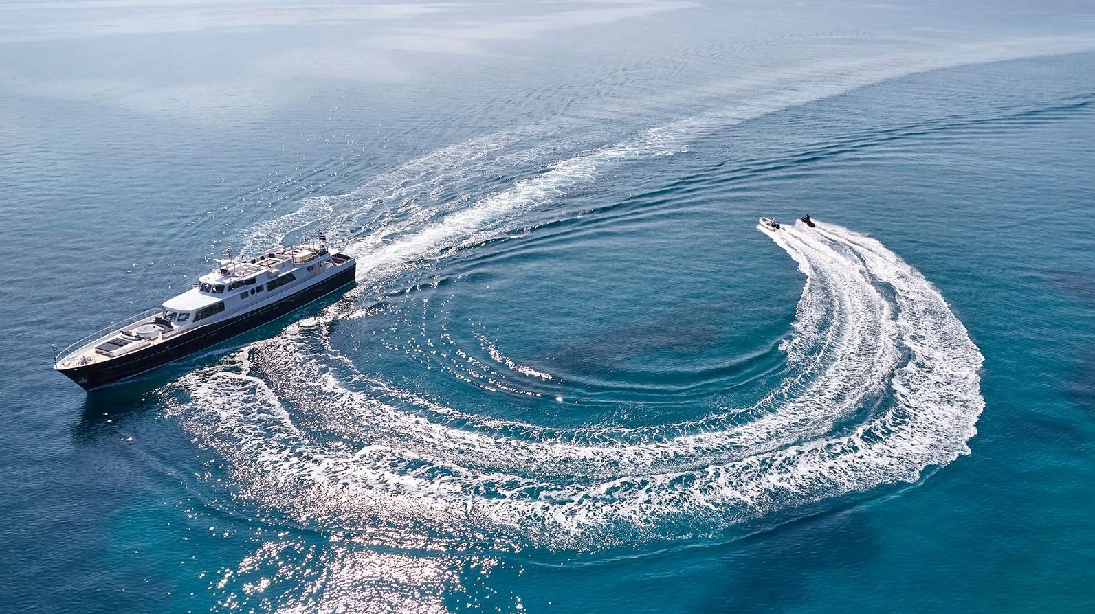 1965 Lurssen ALAYA te huur (photo 47)