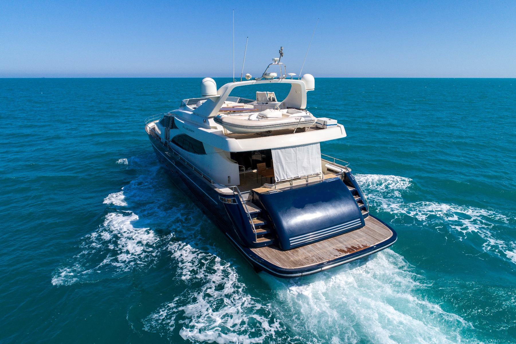 2005 Riva Riva Opera 85 en venta (photo 5)