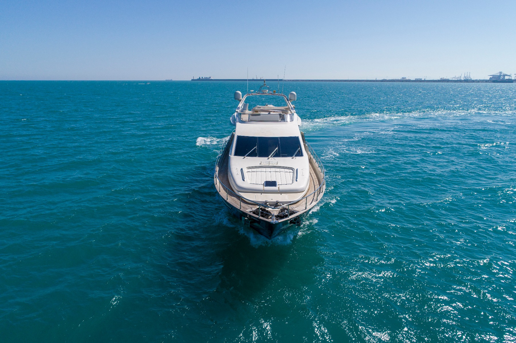 2005 Riva Riva Opera 85 en venta (photo 6)