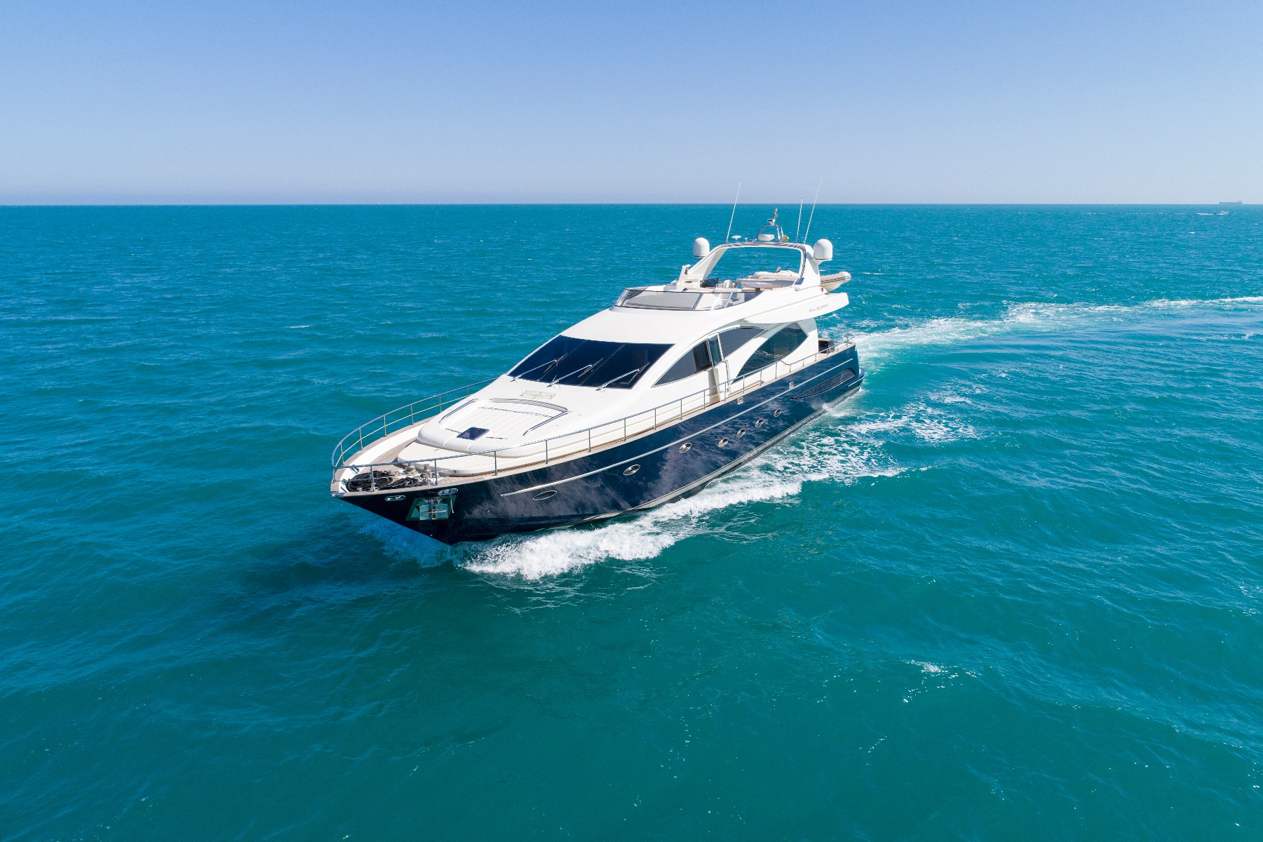 2005 Riva Riva Opera 85 en venta (photo 7)