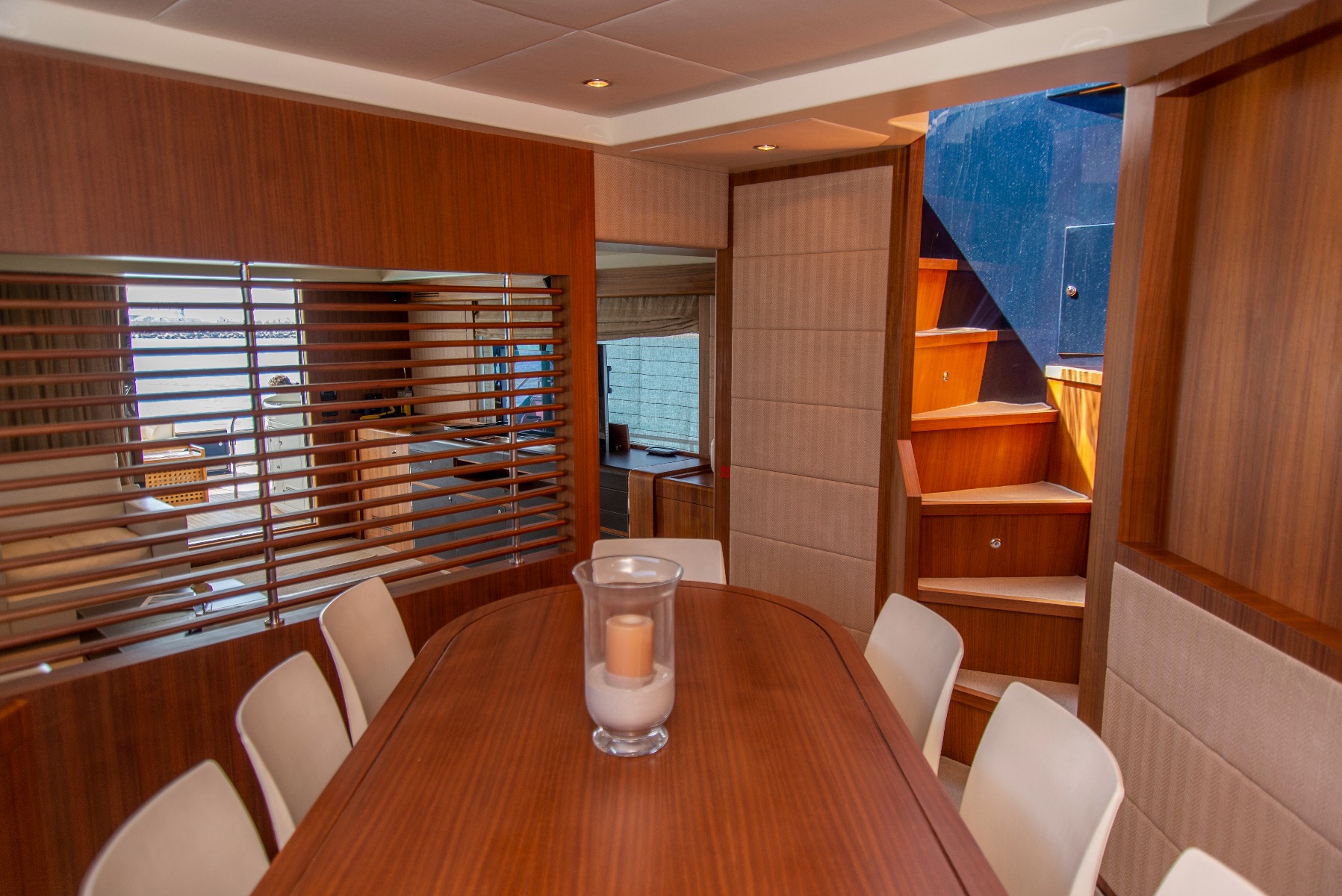 2005 Riva Riva Opera 85 en venta (photo 8)