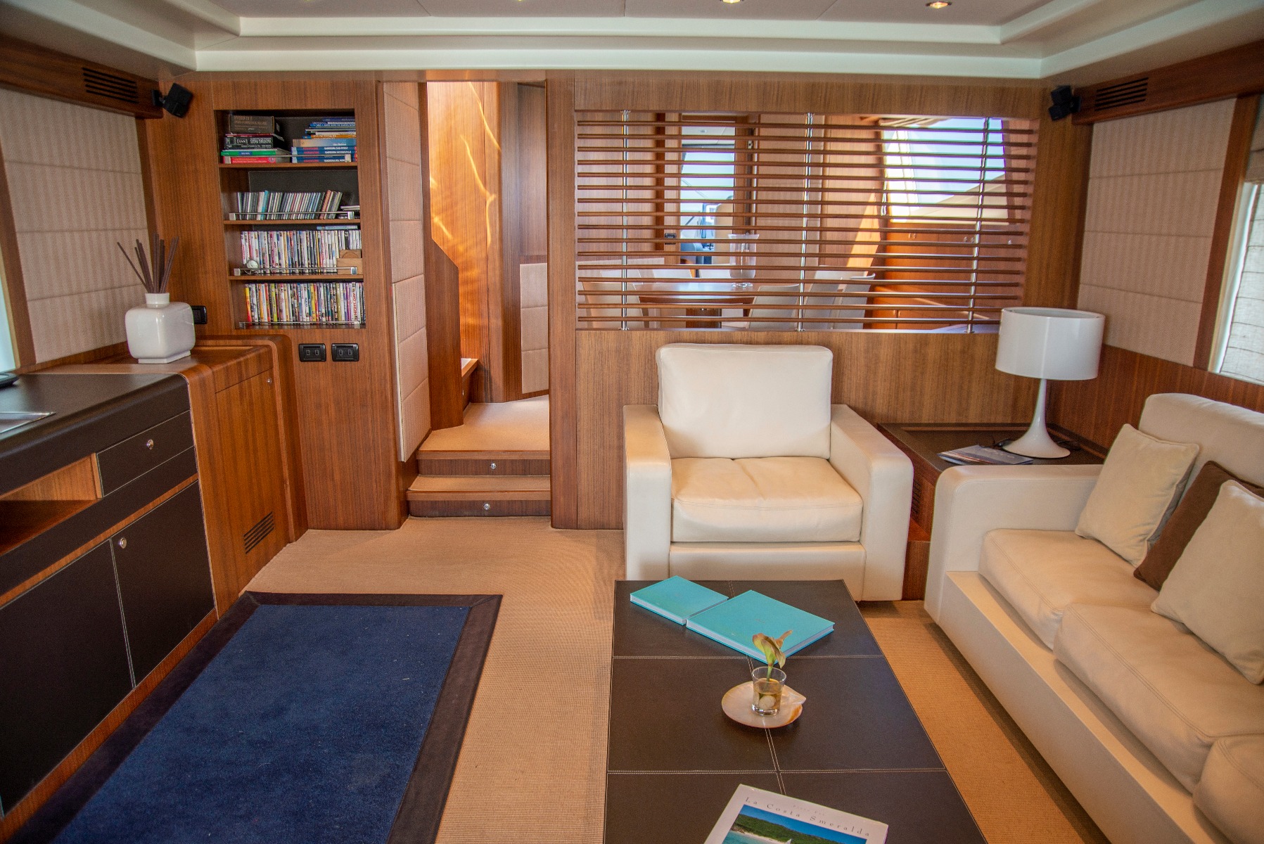 2005 Riva Riva Opera 85 en venta (photo 9)