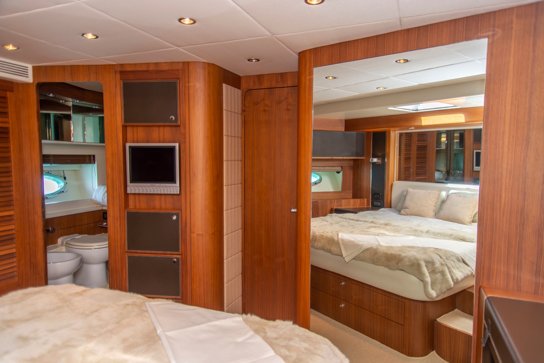 2005 Riva Riva Opera 85 en venta (photo 15)