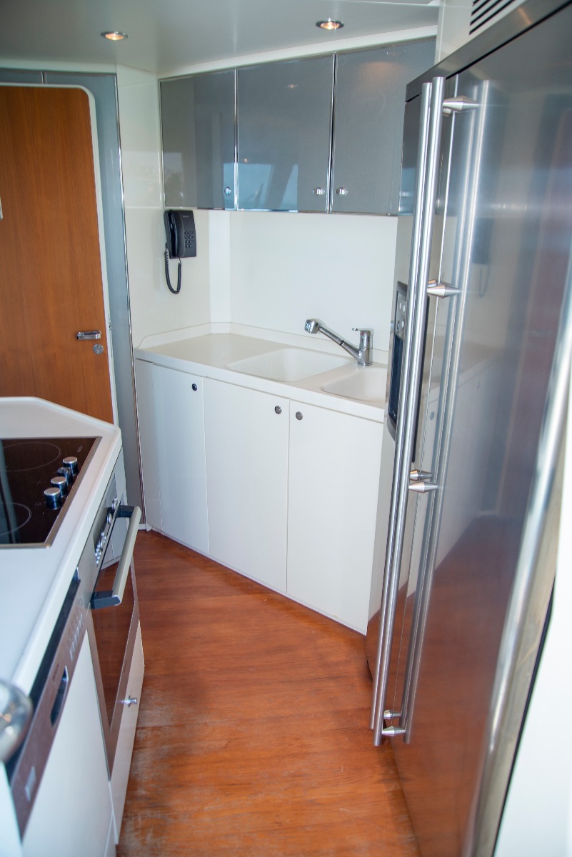 2005 Riva Riva Opera 85 en venta (photo 16)