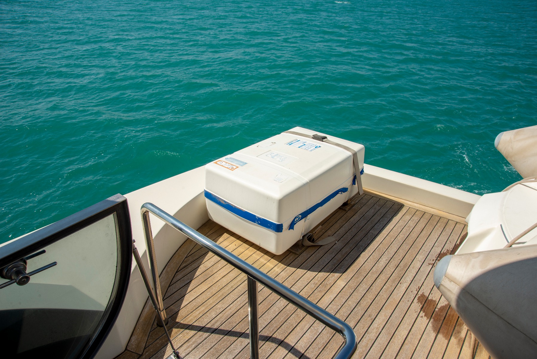 2005 Riva Riva Opera 85 en venta (photo 17)