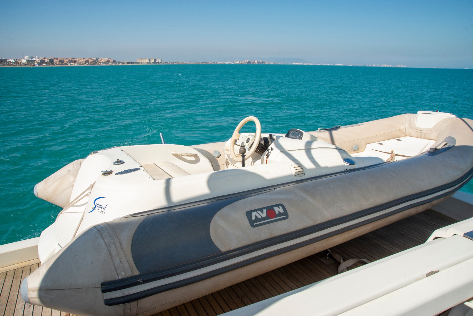 2005 Riva Riva Opera 85 en venta (photo 18)