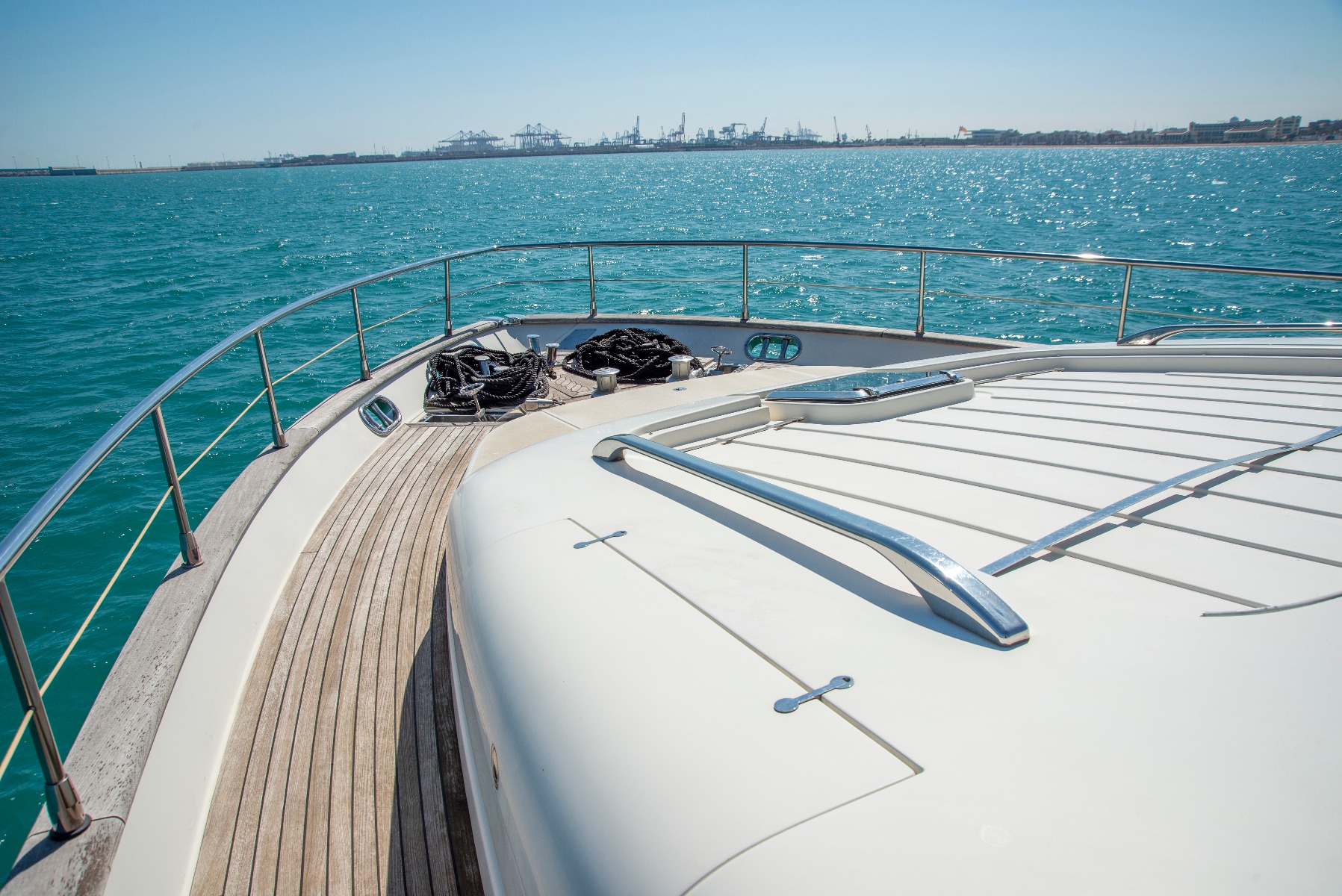 2005 Riva Riva Opera 85 en venta (photo 21)