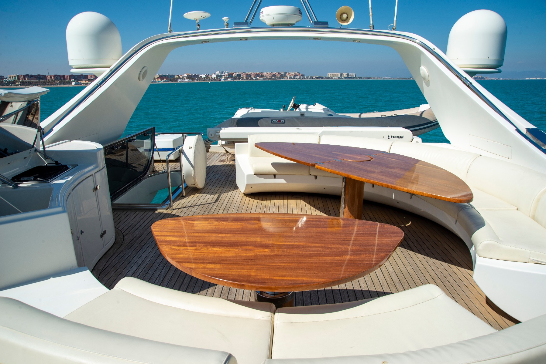 2005 Riva Riva Opera 85 en venta (photo 23)