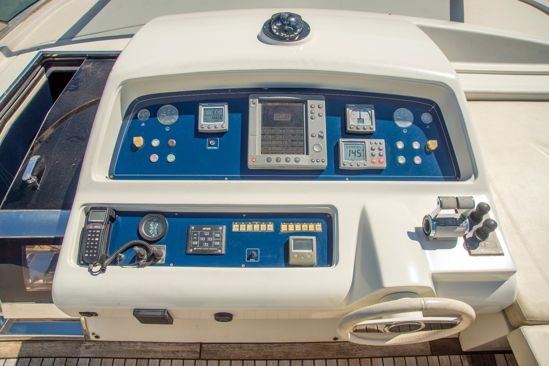 2005 Riva Riva Opera 85 en venta (photo 24)