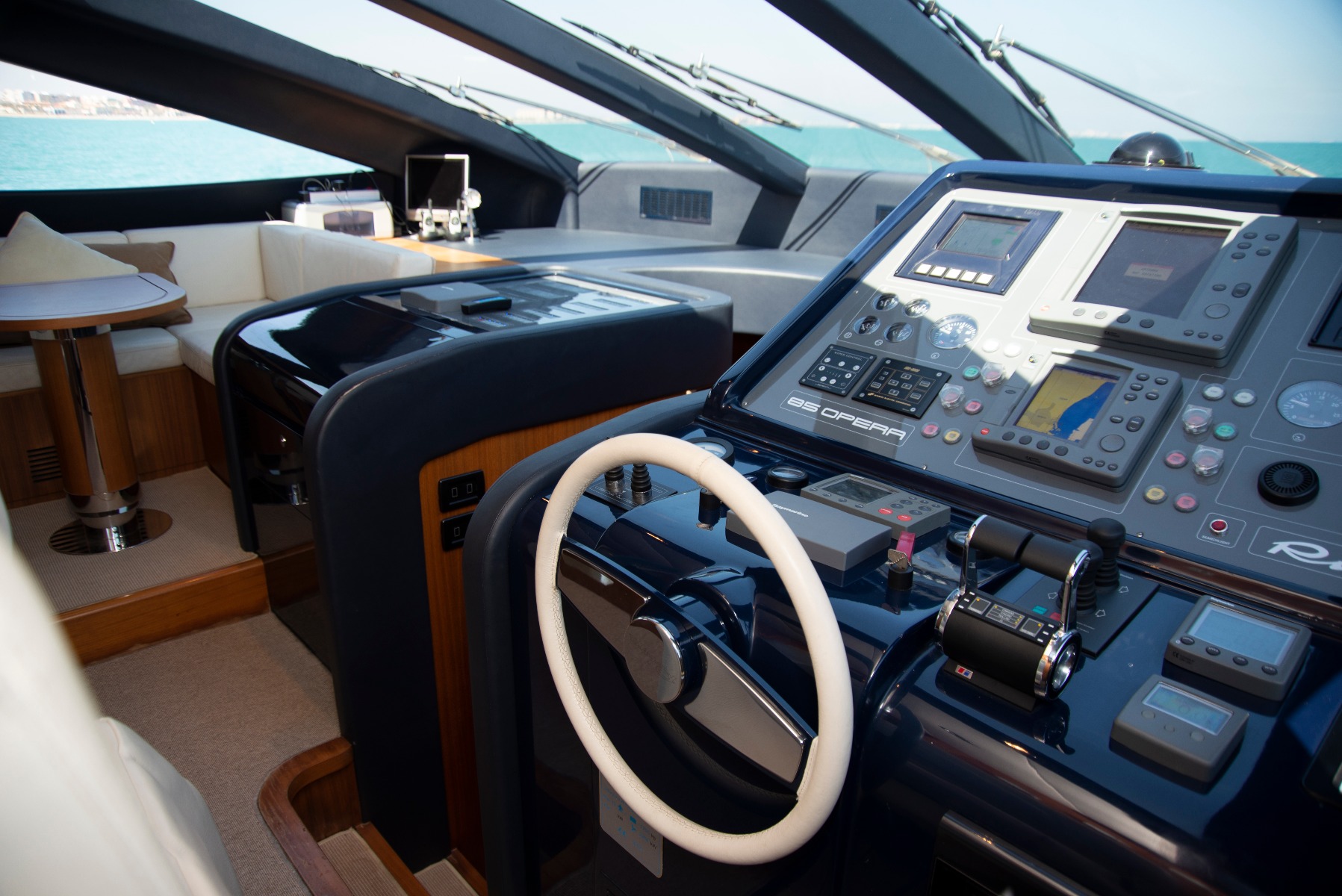 2005 Riva Riva Opera 85 en venta (photo 25)