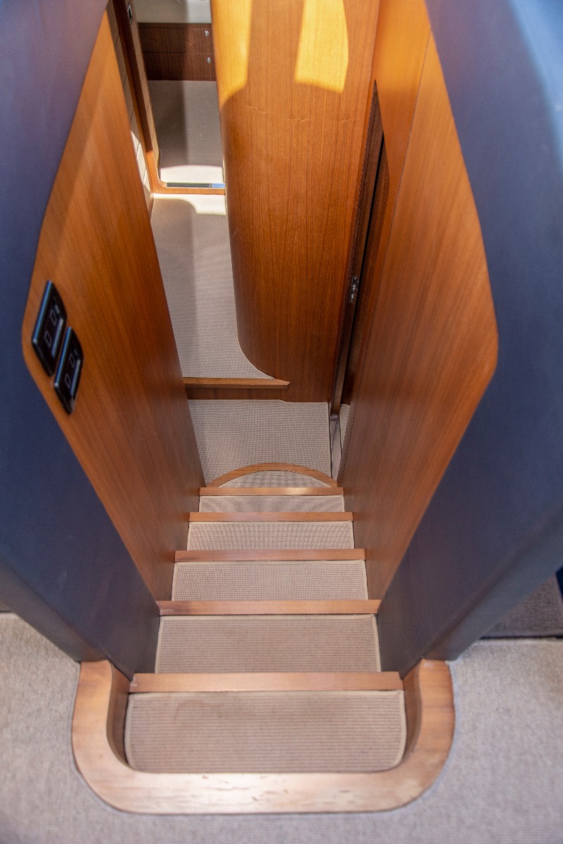 2005 Riva Riva Opera 85 en venta (photo 26)