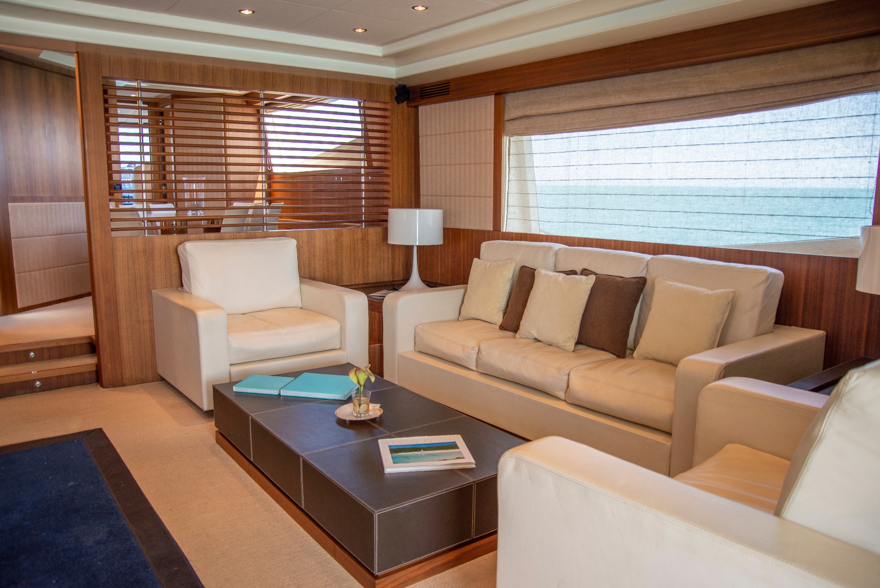 2005 Riva Riva Opera 85 en venta (photo 27)