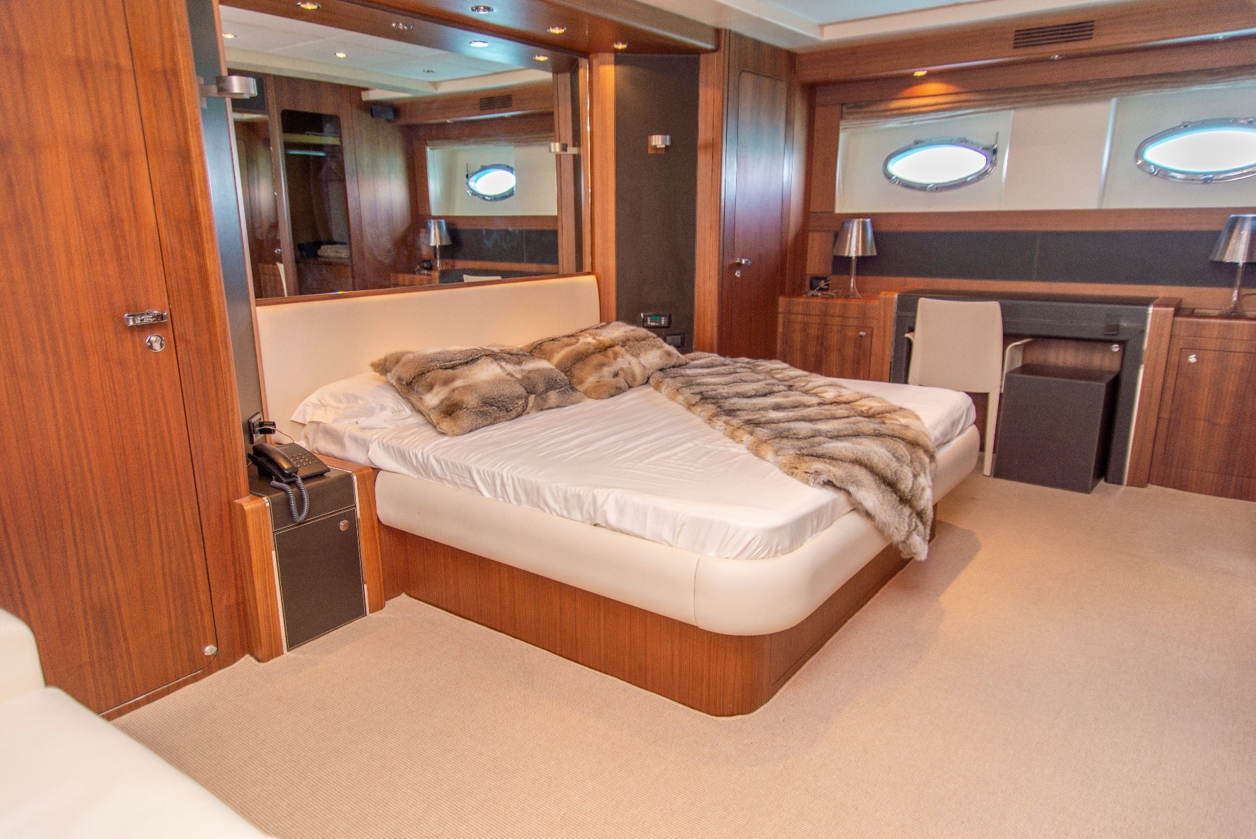 2005 Riva Riva Opera 85 en venta (photo 28)