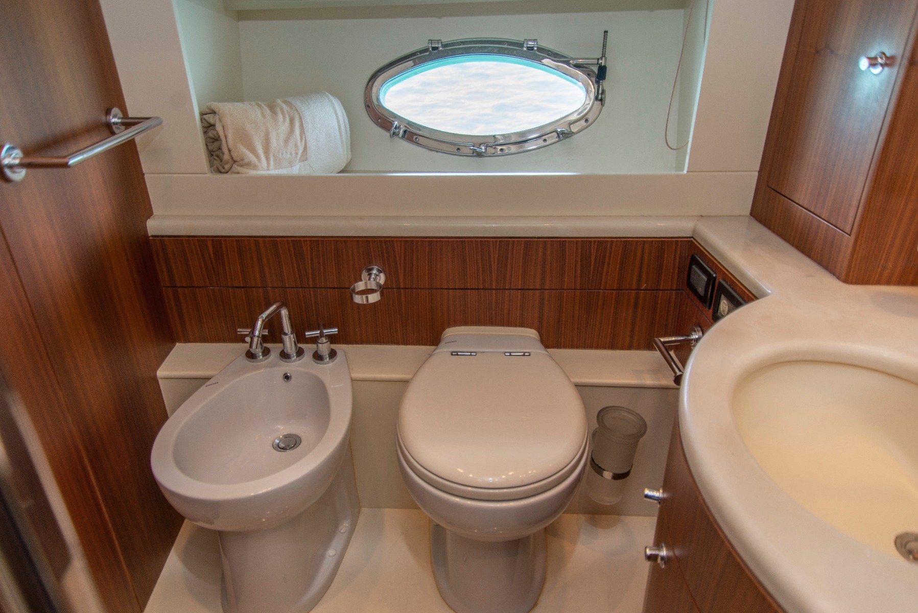 2005 Riva Riva Opera 85 en venta (photo 31)
