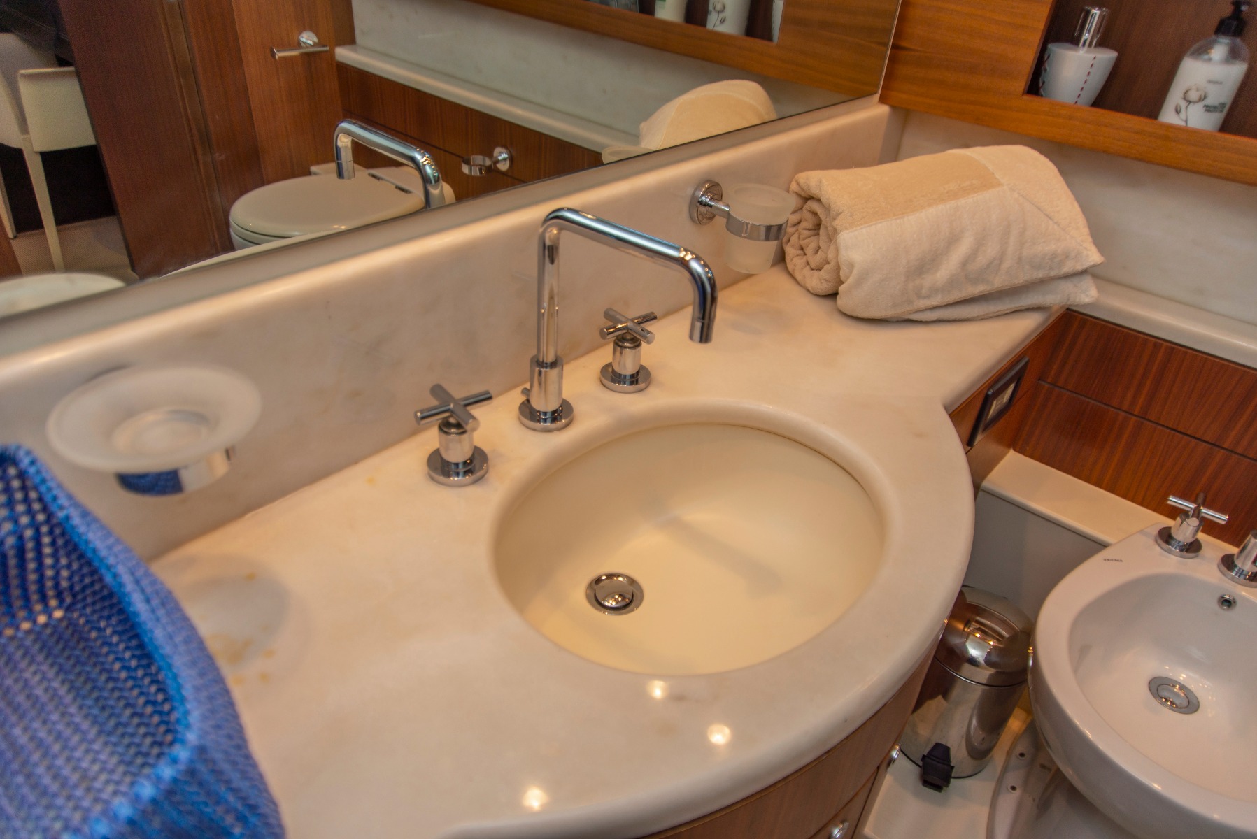 2005 Riva Riva Opera 85 en venta (photo 34)