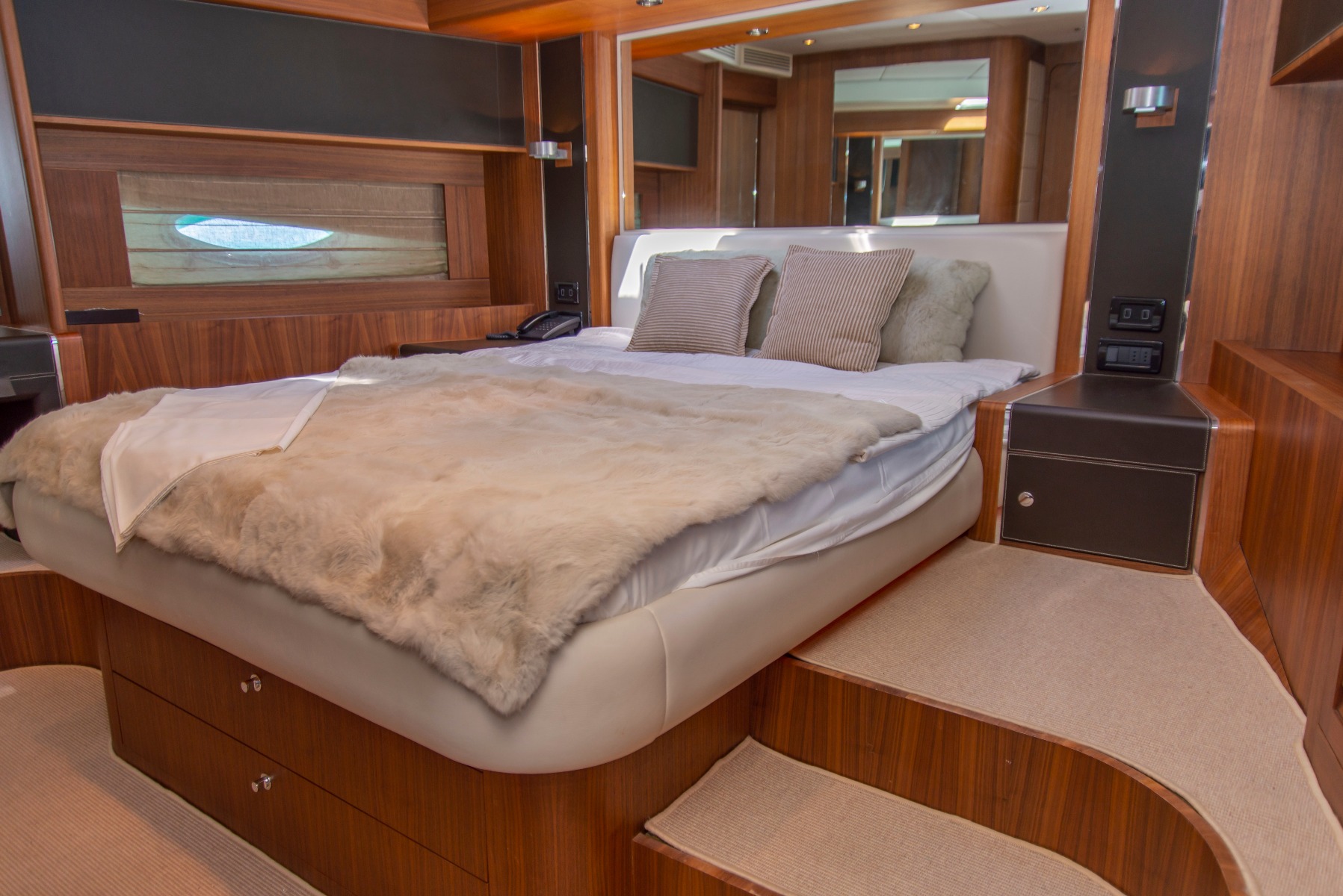 2005 Riva Riva Opera 85 en venta (photo 36)