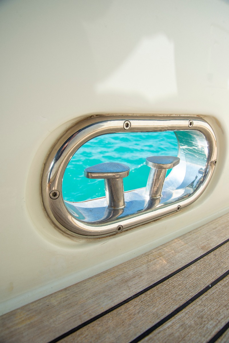 2005 Riva Riva Opera 85 en venta (photo 37)