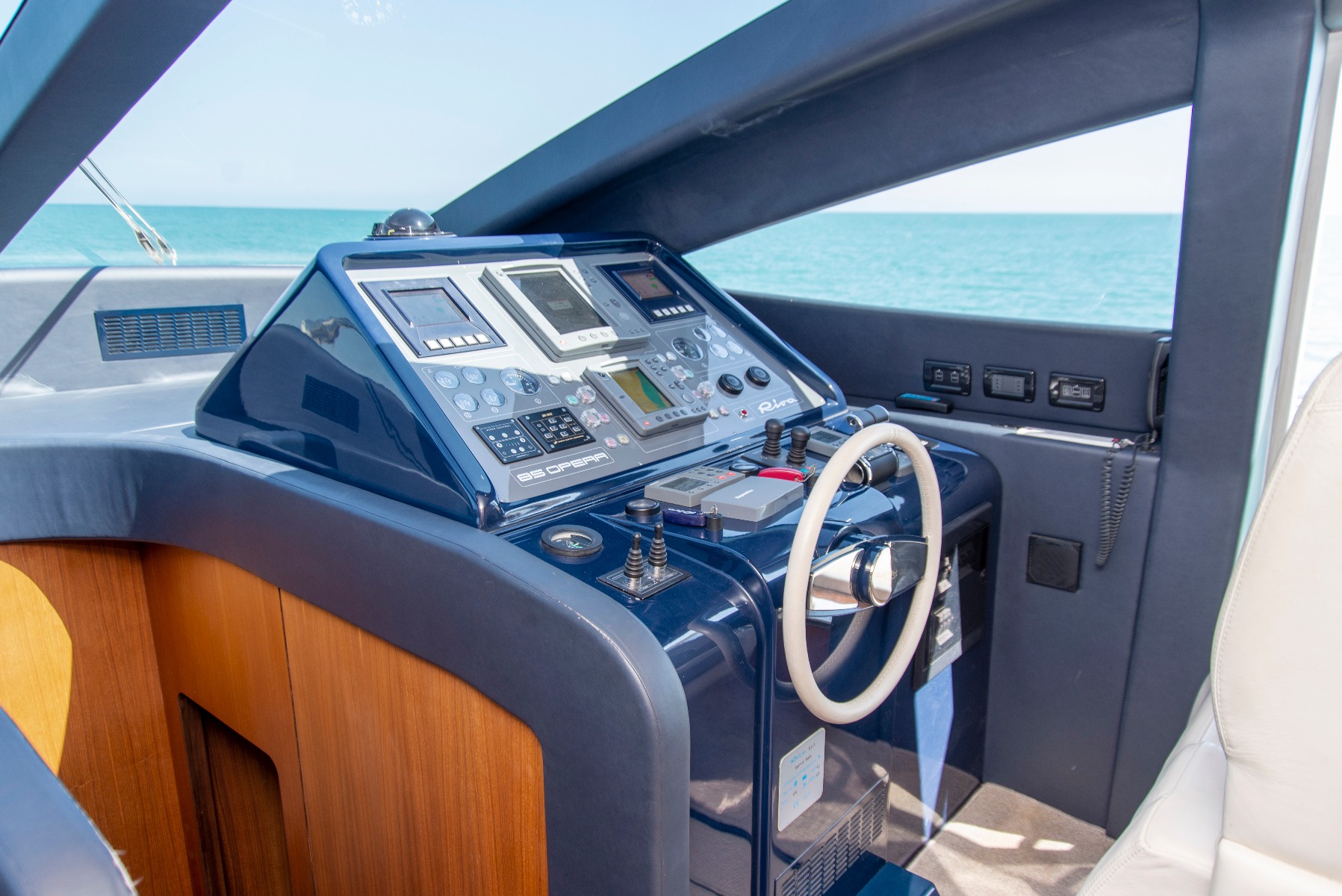 2005 Riva Riva Opera 85 en venta (photo 38)