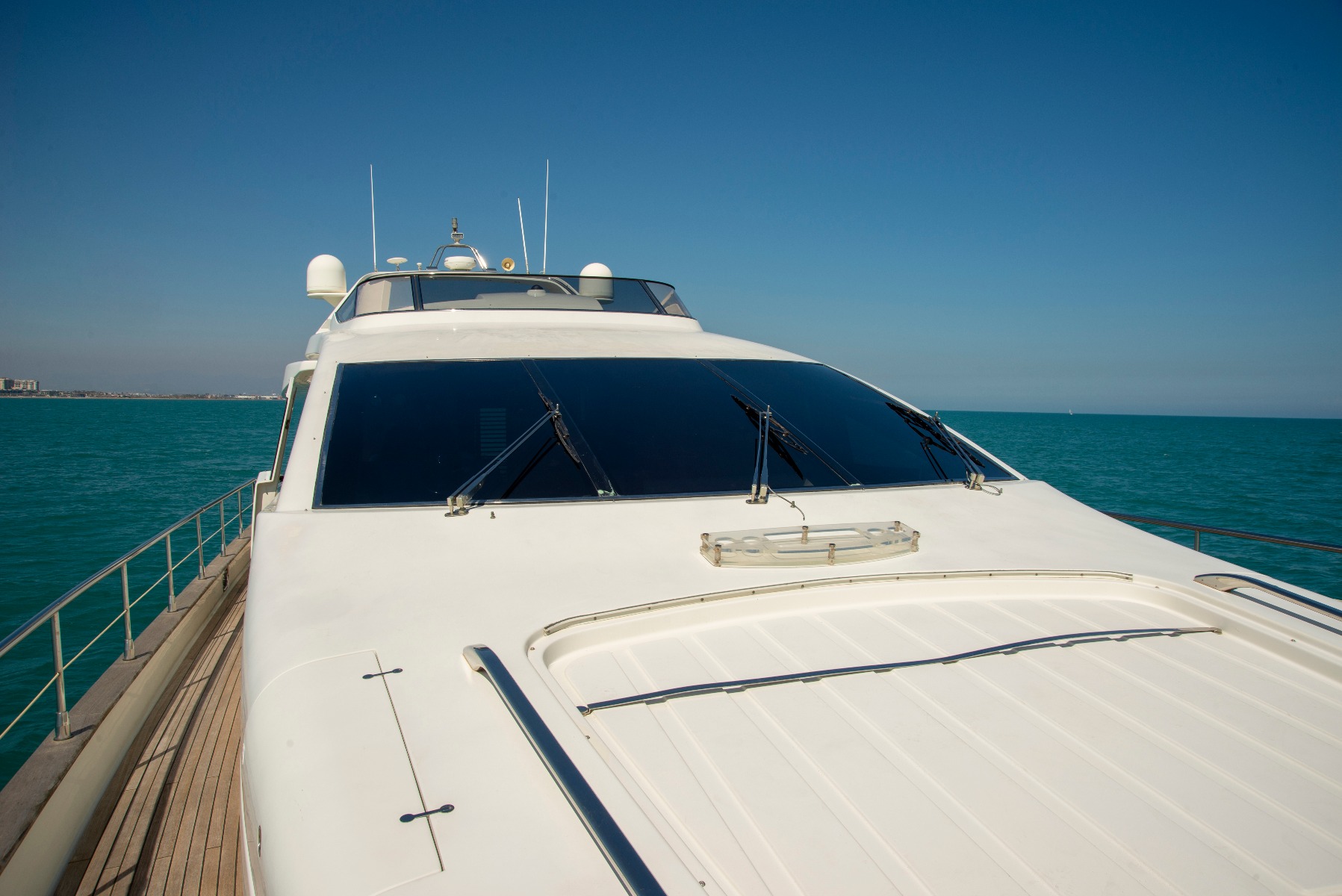 2005 Riva Riva Opera 85 en venta (photo 39)