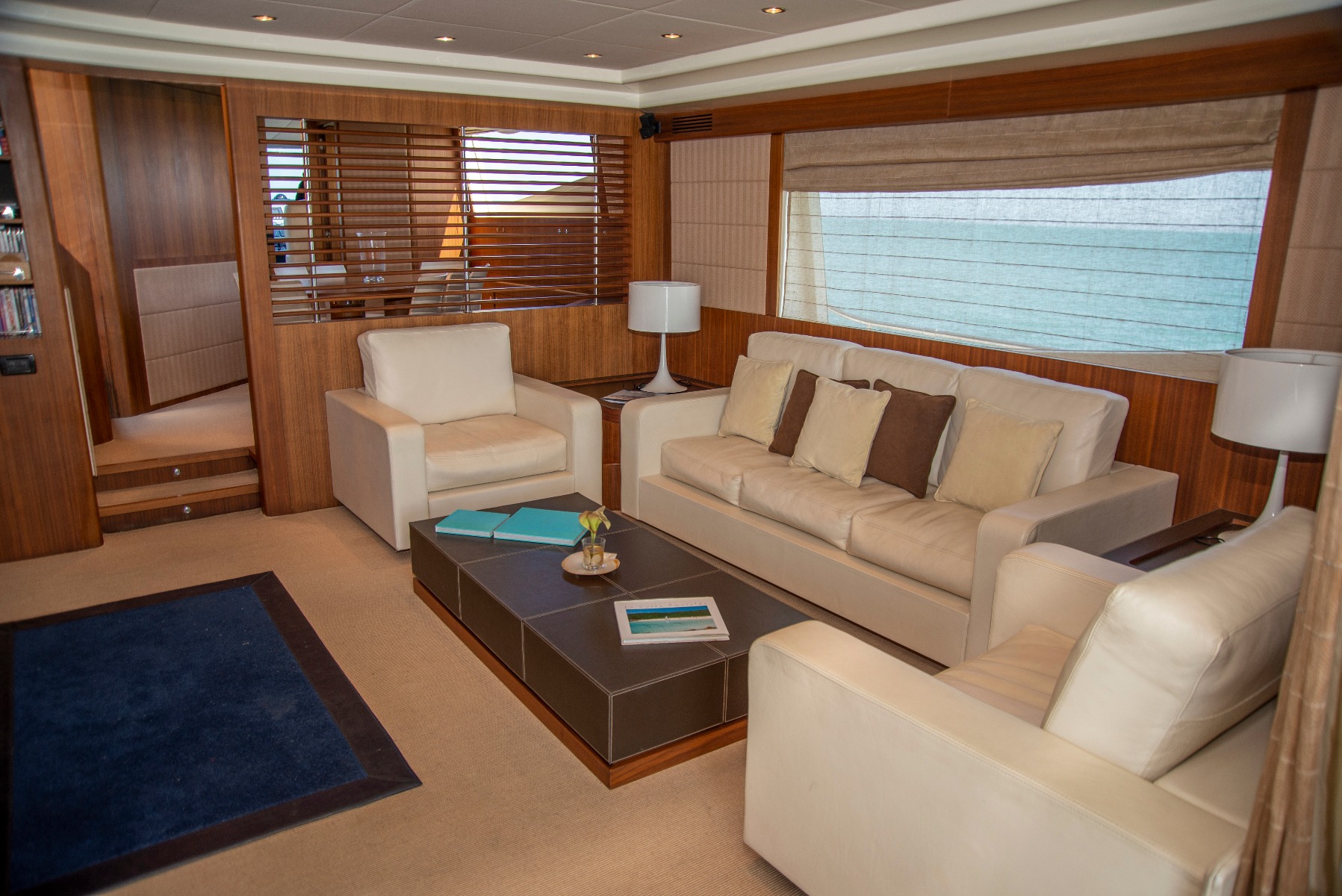 2005 Riva Riva Opera 85 en venta (photo 40)